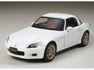 24245 Tamiya 1/24 Scale Model Sport Car Kit Honda S2000 (New Version) - Picture 1 of 3