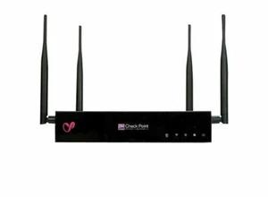 Check Point SG1590W Interruttore di sicurezza WiFi + 1 anno di abbonamento SNBT Premium - Foto 1 di 1