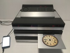 bang and olufsen hi fi system