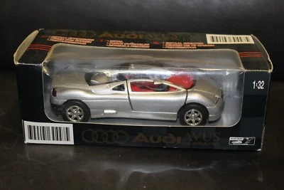 NewRay Audi Avus Quattro 1:32 - Image 1 of 2