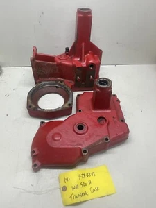 Wheel Horse 520-HC 520-H Tractor transaxle shell - Picture 1 of 8