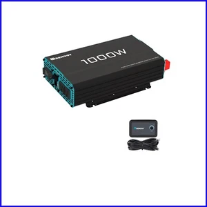 Pure Sine Wave Inverter - Picture 1 of 11