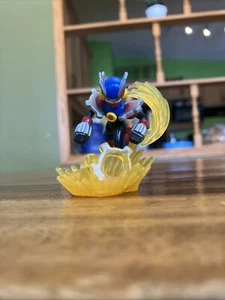 Megaman NT Warrior ProtoSoul Figure 2.5” - Canadian Seller - Imagen 1 de 7