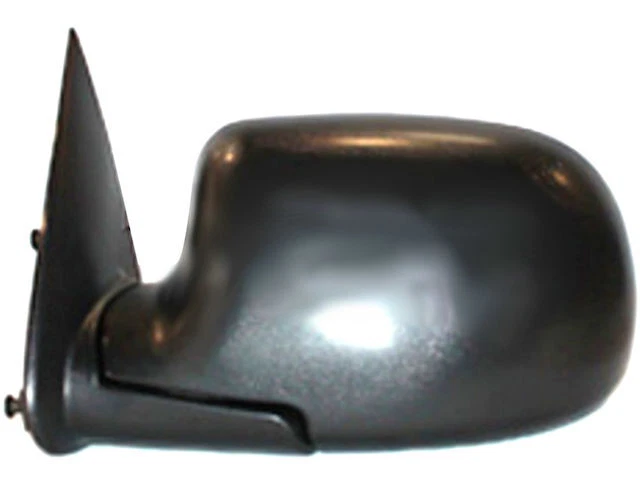 Espelho esquerdo para 2001-2007 GMC Sierra 2500 HD 2002 2003 2004 2005 2006 BF355TS - Imagem 1 de 1