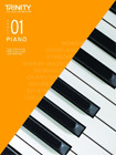 Trinity College London Piano Exam Pieces & Exercises 2018-2020. Gr (Sheet Music)