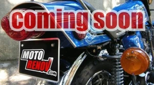 YAMAHA RD 350 LC N2 - 1UA - Kit Sticker decals - YPVS RDLC 1986 - Black model - Afbeelding 1 van 1