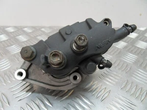 Pinza de freno trasero original Honda VFR 800 FI NISSIN 2000 a 2001 - Imagen 1 de 12