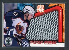 1999-00 PACIFIC DYNAGON ICE LAMPLIGHTERS NET-FUSIONS #3 PATRIK STEFAN *14001