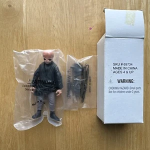 Star Wars Cantina Band Member Mail Away Figure Sku #69734 SIGILLATO - Foto 1 di 1