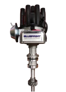BLUEPRINT HEI ELEC DISTRIBUTOR TO SUIT FORD WINDSOR 289 / 302 - Picture 1 of 5