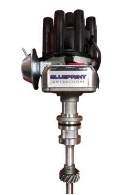 BLUEPRINT HEI ELEC DISTRIBUTOR TO SUIT FORD WINDSOR 289 / 302 - Image 1 of 4