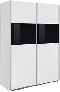Schwebetürenschrank Bramfeld Kleiderschrank Ausfürung wählbar - Bild 1 von 10