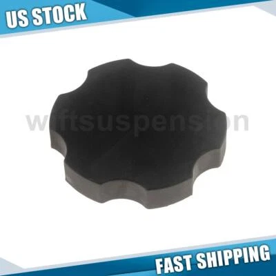 Tapa de depósito de cilindro maestro de freno Dorman - AYUDA para Buick Century 1987-2005 Foto 1 de 4