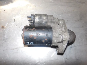 Anlasser Starter 2S6U-11000-DC Ford - Picture 1 of 7