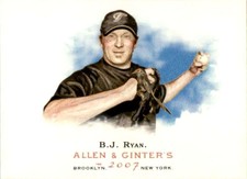 2007 Allen and Ginter ( 251 - 350 ) Pick Your Card  Complete Your Set
