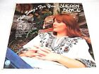 Sherry Bryce "This Song's For You" 1975 Folk LP, SEALED!, Origina MGMl Pressing