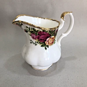 Royal Albert Old Country Roses Fine Bone China MILK JUG +/- 11cm High - Picture 1 of 6