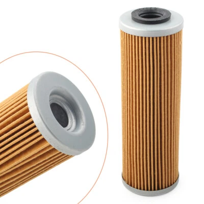 Filtro de aceite para Ducati 899 Panigale 2013-2016 Panigale 959 1103 1199 1299 R S ABS Foto 1 de 4