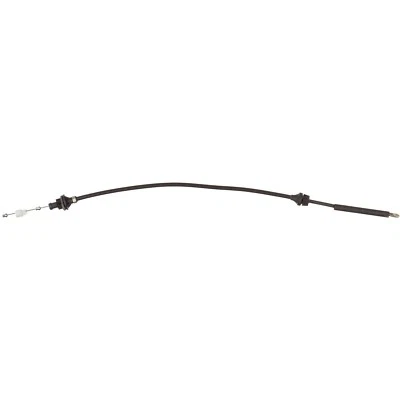 79-81 Firebird Trans Am 265 301 Pontiac Gas Accelerator Throttle Cable 27.5" - Image 1 of 4