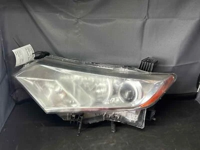 Fits 2012-17 Nissan Quest Headlamp LH OEM#:260601jr0a Foto 1 de 4