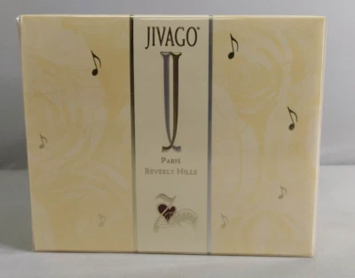 7 Notes by Jivago Eau de Toilette Spray 1.7 OZ 50 ml Nuevo en Caja Sellada Foto 1 de 2