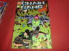 CHAIN GANG WAR #2   DC Comics  NM 1993