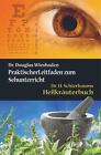 Zwei hermetische Gesundheitsbücher Augenheilkunde ¿ Heilkräuter Schierbaum Buch