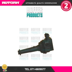 8010482E Bobina d'accensione adatto a Volvo S60-V70 (MARCA-HOFFER).. - Imagen 1 de 1