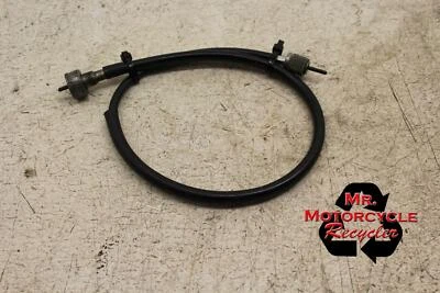 Kawasaki KZ1000A 1000 1978 OEM VELOCÍMETRO CABLE SPEEDO LINE B42D Foto 1 de 3