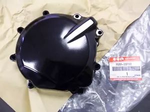 Suzuki GSX-R600 GSX-R750 GSX-R1000 Magneto Cover NOS GSXR CrankCase 11351-35F02 - Foto 1 di 7