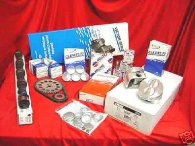 390 Mercury Master Motor Kit Torque Cam 1961 62 63 Foto 1 de 1