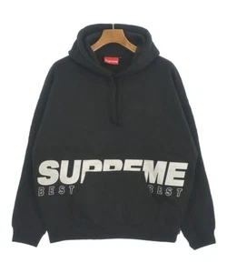 Supreme Hoodies Black S 2200509481012 - Picture 1 of 8