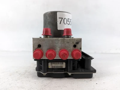 Модуль управления насосом 2011-2013 Infiniti G37 Abs TLLLMB - Изображение 1 из 4