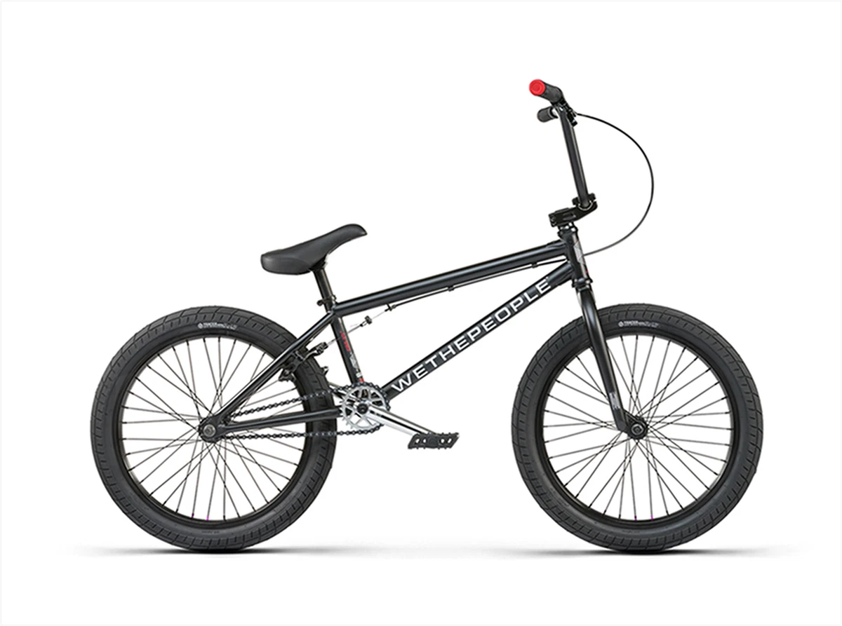 WeThePeople 20 Inch Wheel BMX Bikes for sale | eBay