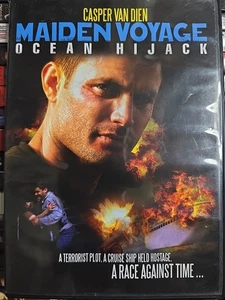 Maiden Voyage: Ocean Hijack - Picture 1 of 2
