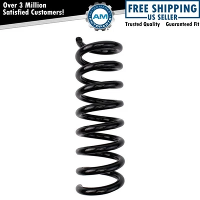 Mola helicoidal traseira esquerda direita compatível com 2008-2015 Mercedes-Benz - Imagem 1 de 3