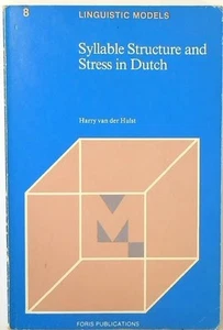 Syllable Structure and Stress in Dutch - Imagen 1 de 1