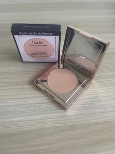 tarte dark circle defense - pesca media chiara - nuova imballata - Foto 1 di 2