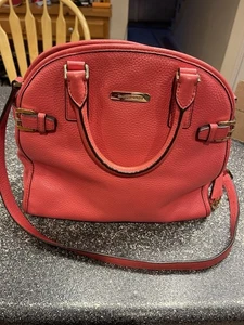 Gebrauchte Michael Kors Handtasche - Bild 1 von 8