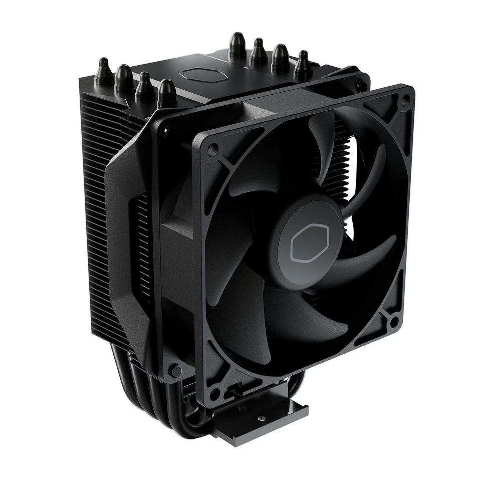 Cooler Master RRH41025PKR1 Hyper 411 Nano CPU Air Cooler - Image 1 of 1