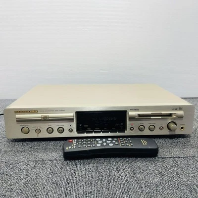 Marantz CM6200 CD MD Recorder Player Combo Deck getestet Japan - Bild 1 von 4
