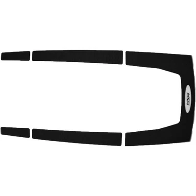 WSM Traction Mat for Polaris 012-450BLK - Image 1 of 3