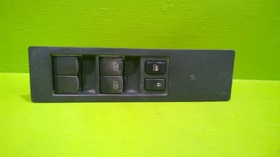 04-14 TITAN DRIVER MASTER WINDOW LOCK SWITCH OEM 2457-12 - Image 1 of 4