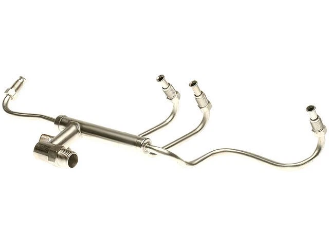 Tubo de inyección de aire secundario derecho SMP 17CCKR65 para Buick Roadmaster 1993 1991 Foto 1 de 1