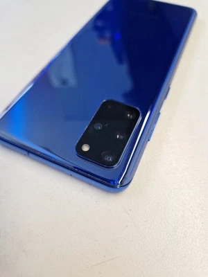 Samsung Galaxy  S20 PLUS 5G - Unlocked  - 128gb - Image 1 of 4