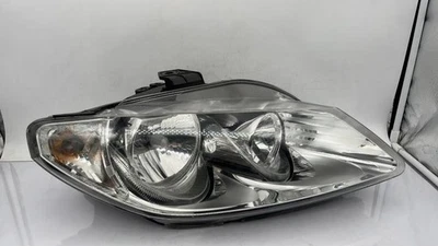 Gruppo ottico anteriore principale destro (luci)(faro) SEAT EXEO ST BREAK - Immagine 1 di 4