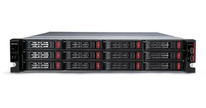 Buffalo TeraStation 51220RH 12Bay 48TB (4x12TB) w/ Hard Drives TS51220RH4804 - Picture 1 of 3