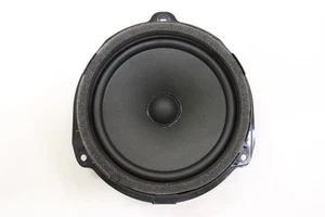 2019 - 2025 AUDI A6 REAR LEFT OR RIGHT SIDE DOOR AUDIO SPEAKER OEM 4K9035411A - Picture 1 of 10