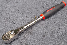Snap-on 1/4