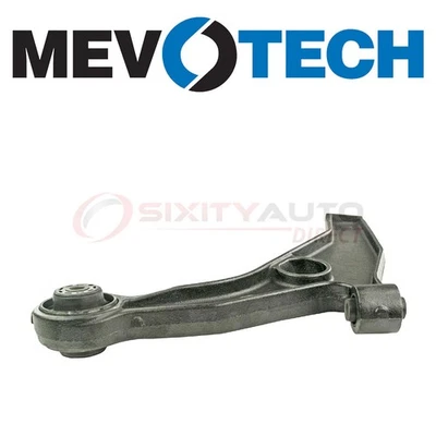 Mevotech Suspension Control Arm for 2009-2016 Dodge Journey 2.4L 3.5L 3.6L wu — 第 1/4 张图片